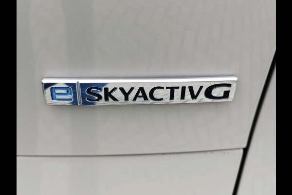 Mazda CX-30 2.0 e-SkyActiv-G M Hybrid Comfort | Automaat | Cruise control | Trekhaak |