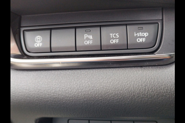 Mazda CX-30 2.0 e-SkyActiv-G M Hybrid Comfort | Automaat | Cruise control | Trekhaak |