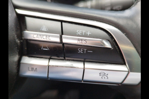 Mazda CX-30 2.0 e-SkyActiv-G M Hybrid Comfort | Automaat | Cruise control | Trekhaak |