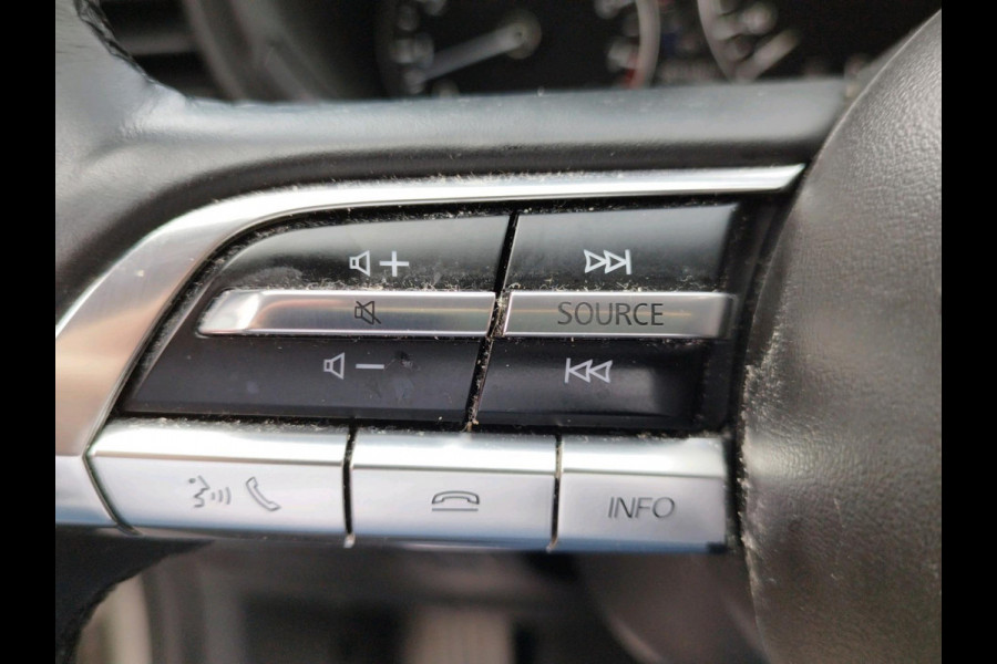 Mazda CX-30 2.0 e-SkyActiv-G M Hybrid Comfort | Automaat | Cruise control | Trekhaak |