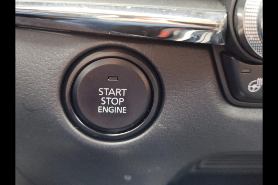 Mazda CX-30 2.0 e-SkyActiv-G M Hybrid Comfort | Automaat | Cruise control | Trekhaak |
