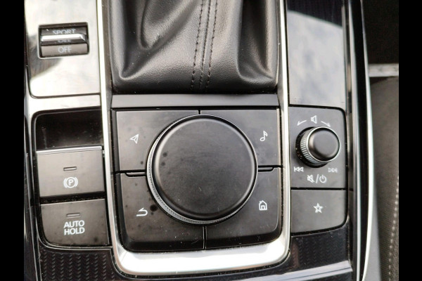 Mazda CX-30 2.0 e-SkyActiv-G M Hybrid Comfort | Automaat | Cruise control | Trekhaak |