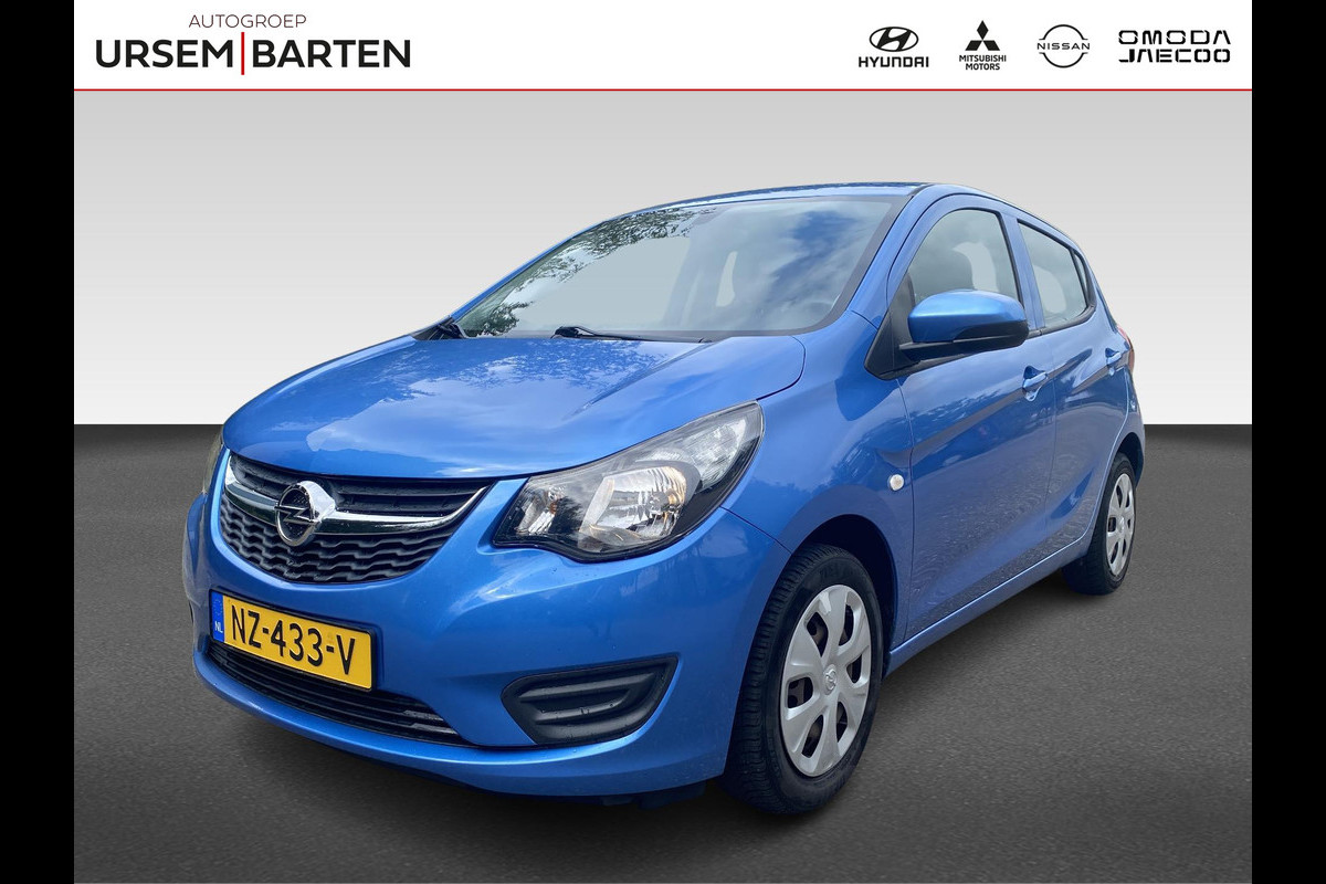 Opel KARL 1.0 ecoFLEX Edition