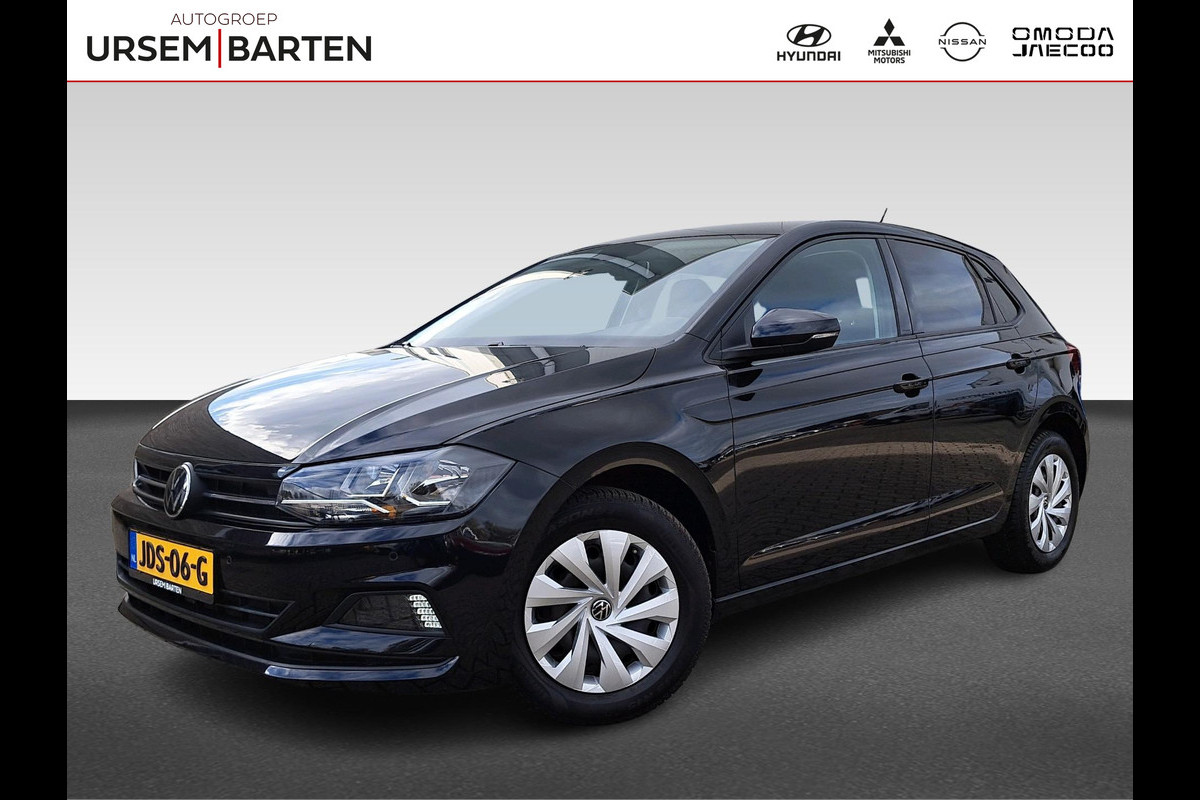 Volkswagen Polo 1.0 TSI Comfortline Business  automaat | virtual cockpit |  PDC | stoelverwarming