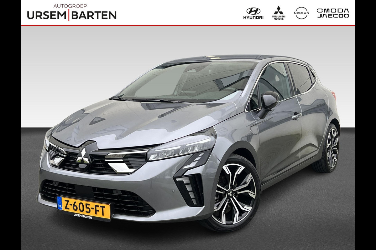 Mitsubishi Colt 1.0T MT First Edition | Apple Carplay & Android auto | Fabrieksgarantie