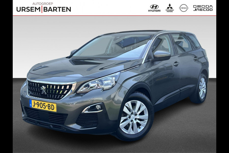 Peugeot 5008 1.2 PureTech Blue Lease Executive | 7-zitter |