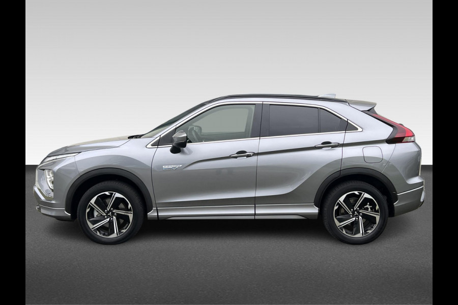 Mitsubishi Eclipse Cross 2.4 PHEV Executive
