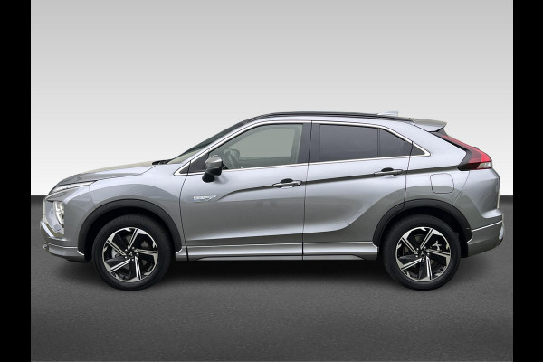 Mitsubishi Eclipse Cross 2.4 PHEV Executive