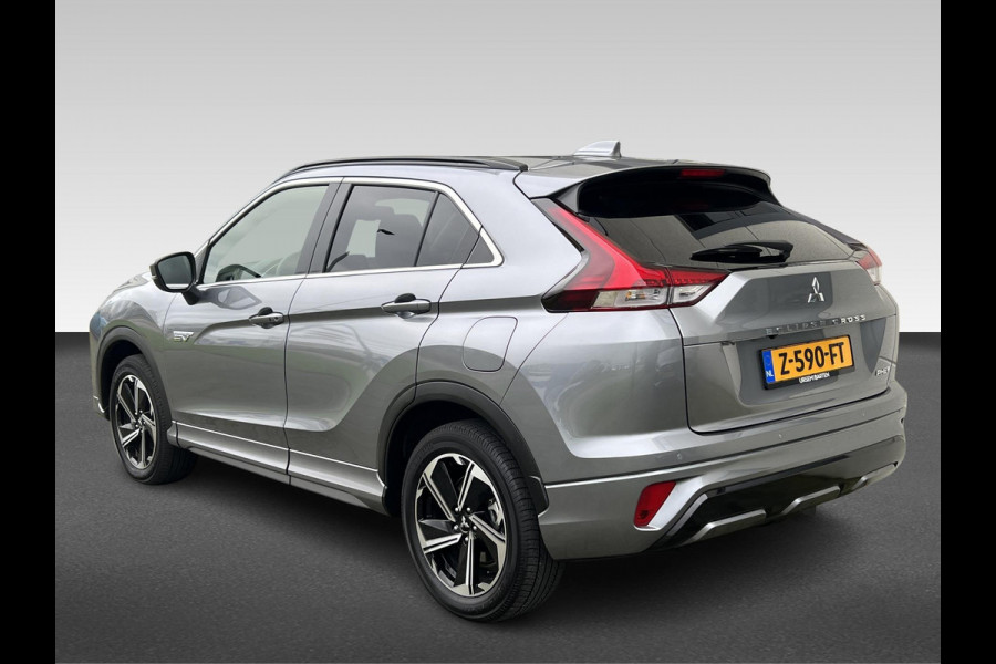 Mitsubishi Eclipse Cross 2.4 PHEV Executive