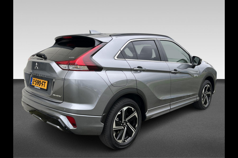 Mitsubishi Eclipse Cross 2.4 PHEV Executive
