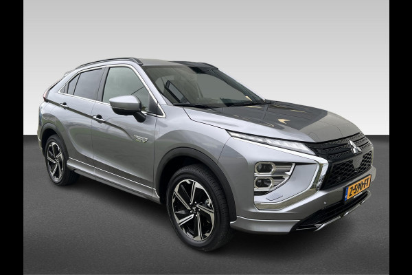 Mitsubishi Eclipse Cross 2.4 PHEV Executive