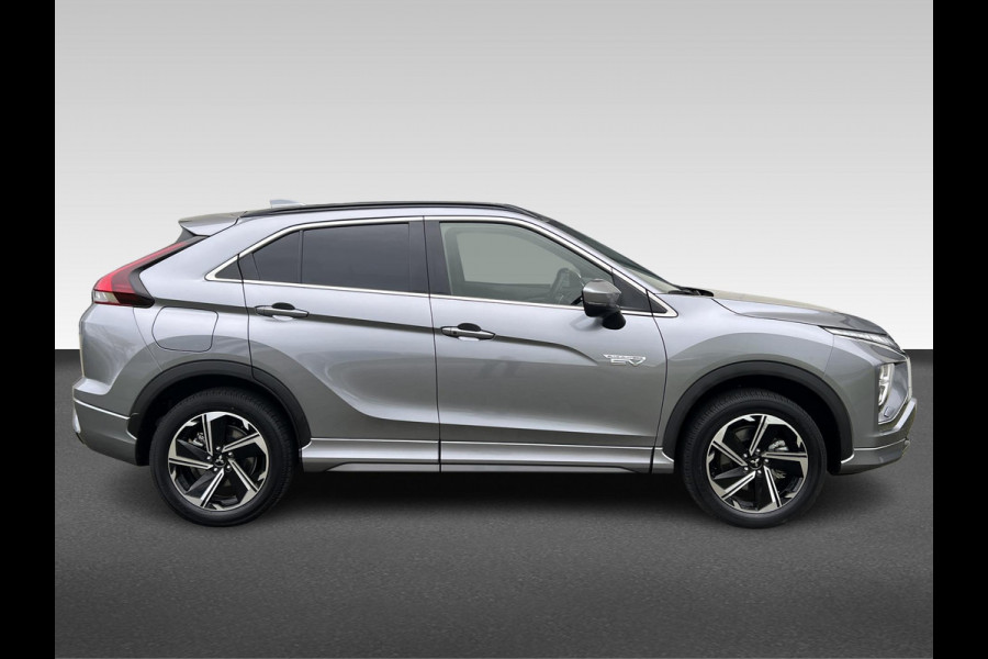 Mitsubishi Eclipse Cross 2.4 PHEV Executive