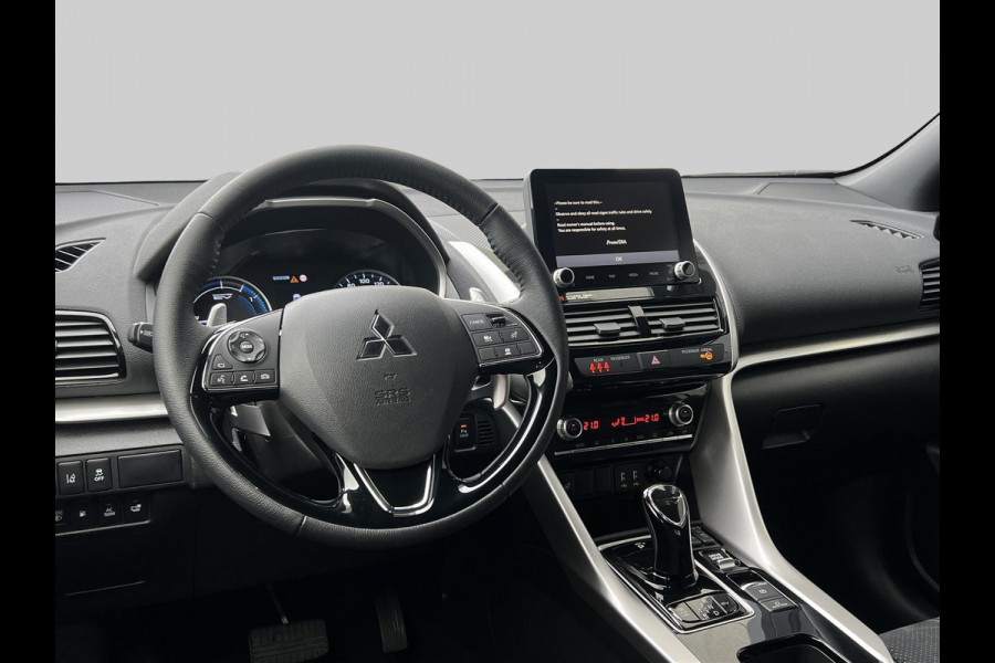 Mitsubishi Eclipse Cross 2.4 PHEV Executive