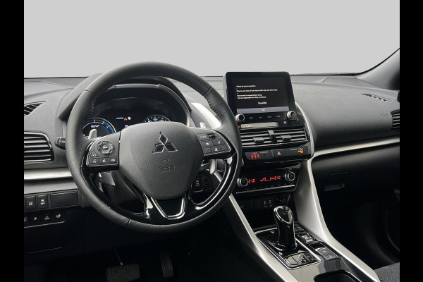 Mitsubishi Eclipse Cross 2.4 PHEV Executive