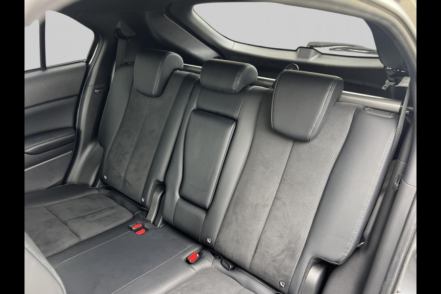 Mitsubishi Eclipse Cross 2.4 PHEV Executive