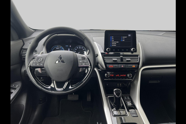 Mitsubishi Eclipse Cross 2.4 PHEV Executive