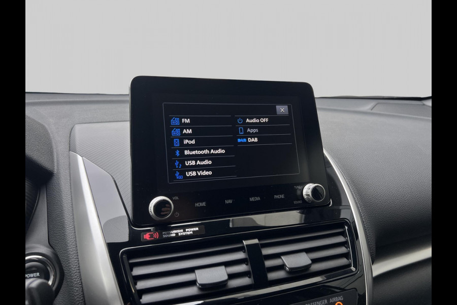 Mitsubishi Eclipse Cross 2.4 PHEV Executive