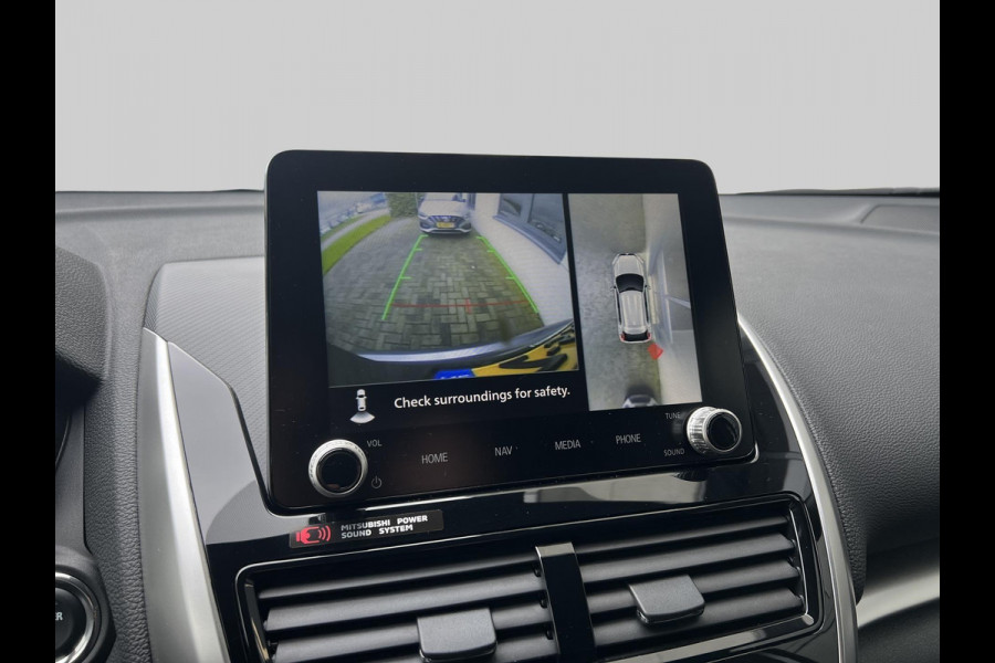 Mitsubishi Eclipse Cross 2.4 PHEV Executive