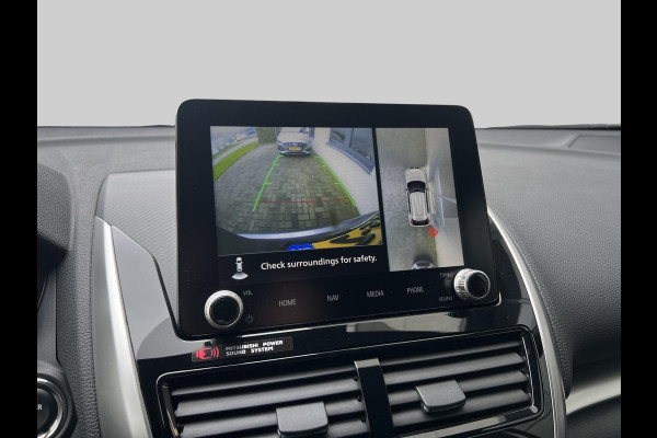 Mitsubishi Eclipse Cross 2.4 PHEV Executive