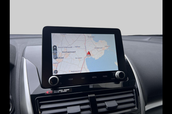 Mitsubishi Eclipse Cross 2.4 PHEV Executive