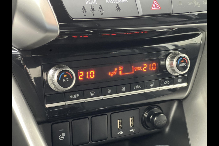 Mitsubishi Eclipse Cross 2.4 PHEV Executive