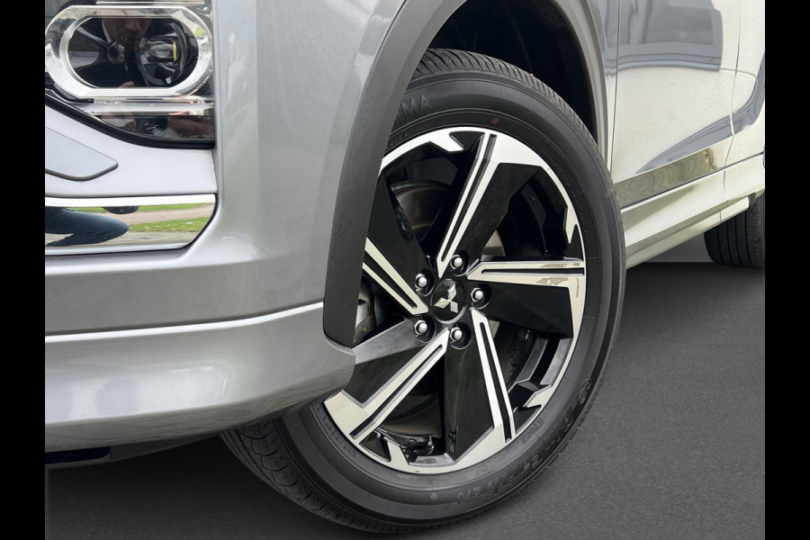 Mitsubishi Eclipse Cross 2.4 PHEV Executive