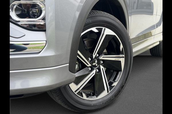 Mitsubishi Eclipse Cross 2.4 PHEV Executive