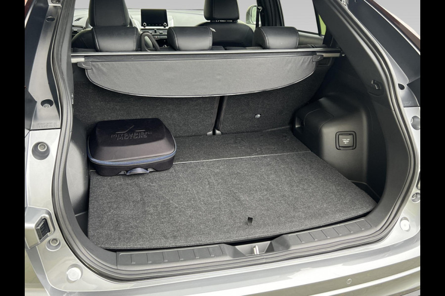 Mitsubishi Eclipse Cross 2.4 PHEV Executive