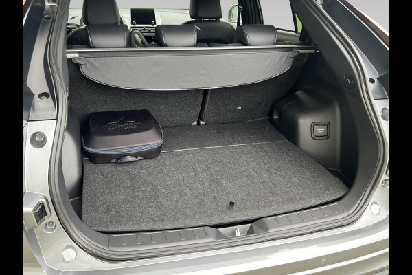 Mitsubishi Eclipse Cross 2.4 PHEV Executive