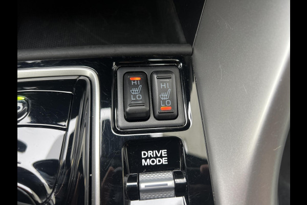 Mitsubishi Eclipse Cross 2.4 PHEV Executive