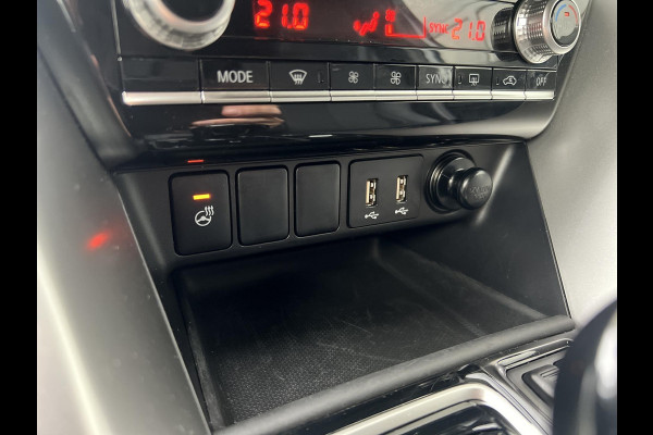 Mitsubishi Eclipse Cross 2.4 PHEV Executive