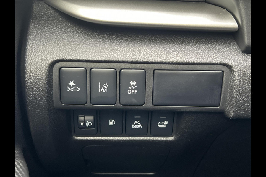 Mitsubishi Eclipse Cross 2.4 PHEV Executive