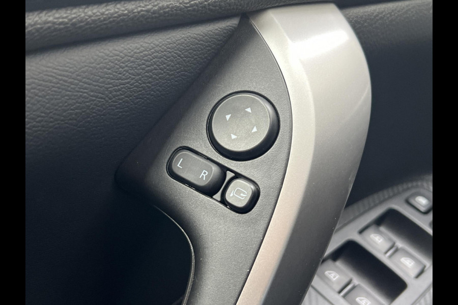 Mitsubishi Eclipse Cross 2.4 PHEV Executive