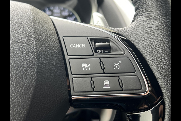 Mitsubishi Eclipse Cross 2.4 PHEV Executive