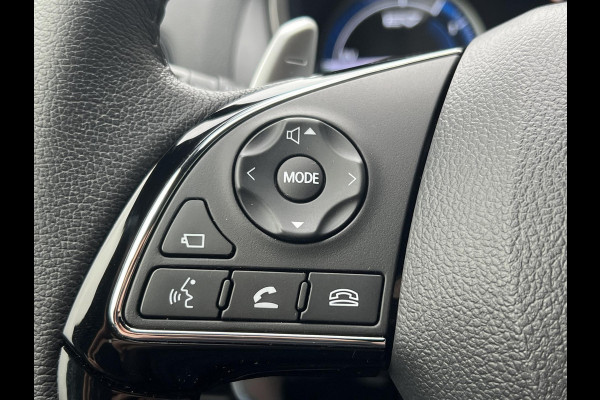 Mitsubishi Eclipse Cross 2.4 PHEV Executive