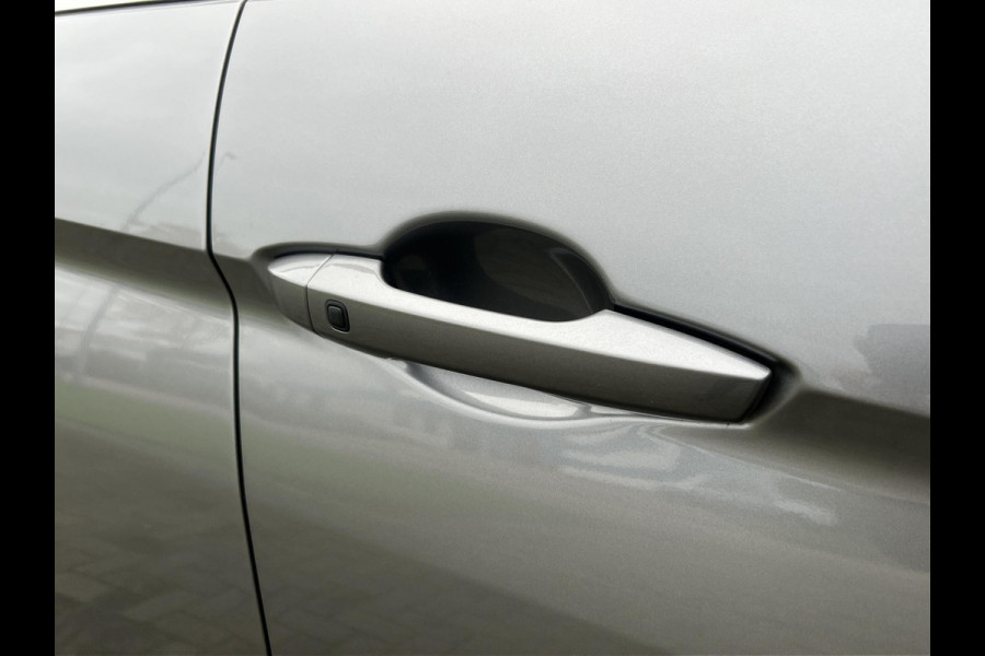 Mitsubishi Eclipse Cross 2.4 PHEV Executive