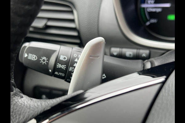 Mitsubishi Eclipse Cross 2.4 PHEV Executive