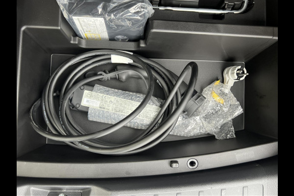 Mitsubishi Eclipse Cross 2.4 PHEV Executive