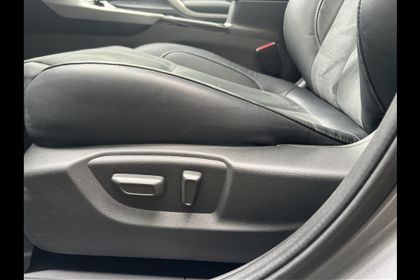 Mitsubishi Eclipse Cross 2.4 PHEV Executive