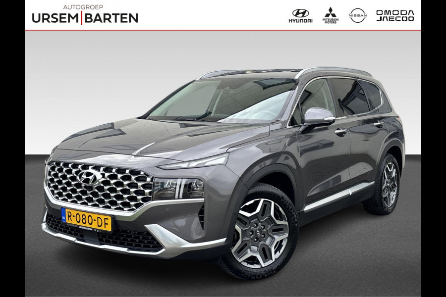 Hyundai Santa Fe 1.6 T-GDI HEV Premium