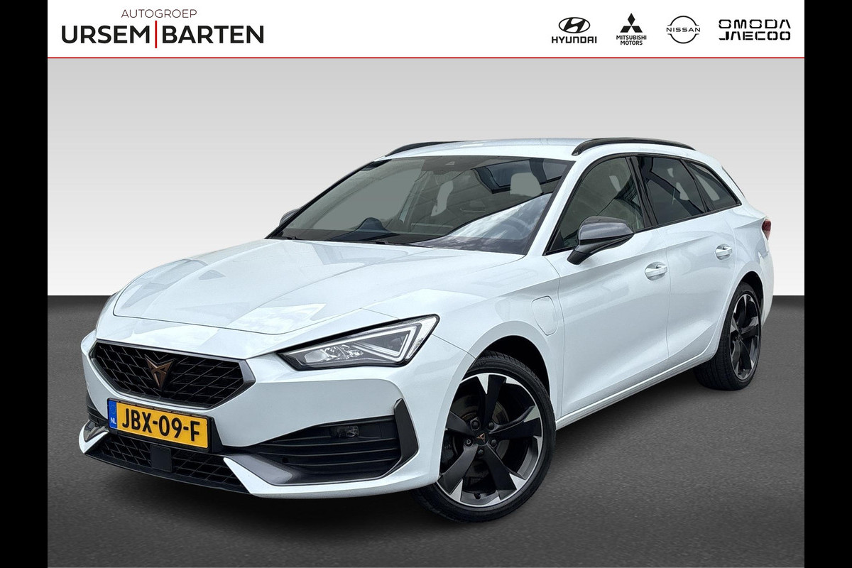 CUPRA Leon Sportstourer 1.4 e-Hybrid VZ Adrenaline