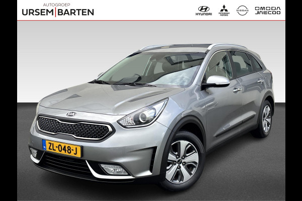 Kia Niro 1.6 GDi Hybrid ExecutiveLine