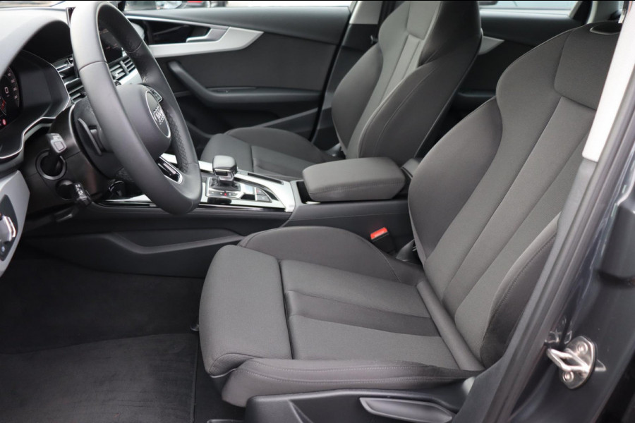 Audi A4 Avant 35 TFSI Advanced Edition org.NL el.trekhaak el.klep