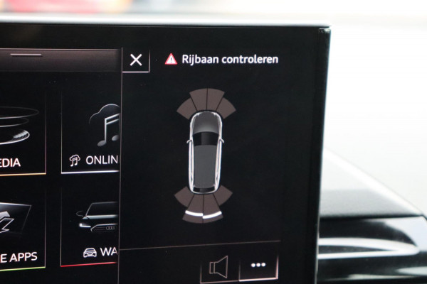 Audi A4 Avant 35 TFSI Advanced Edition org.NL el.trekhaak el.klep