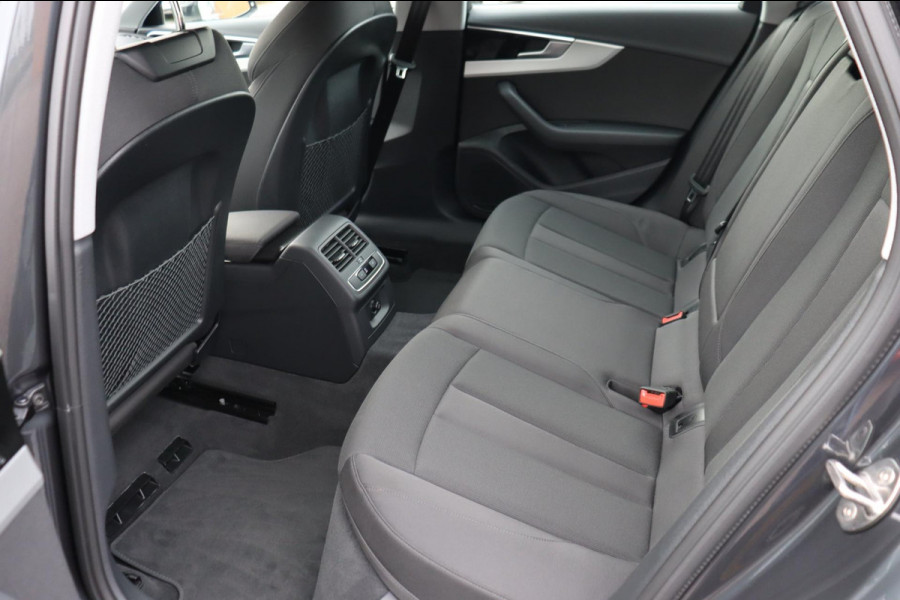 Audi A4 Avant 35 TFSI Advanced Edition org.NL el.trekhaak el.klep