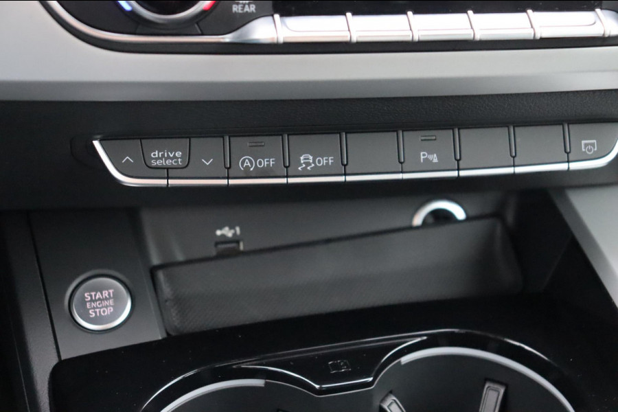 Audi A4 Avant 35 TFSI Advanced Edition org.NL el.trekhaak el.klep