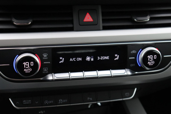 Audi A4 Avant 35 TFSI Advanced Edition org.NL el.trekhaak el.klep