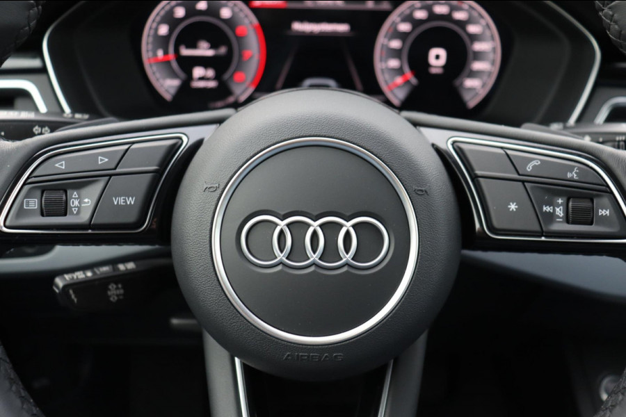 Audi A4 Avant 35 TFSI Advanced Edition org.NL el.trekhaak el.klep