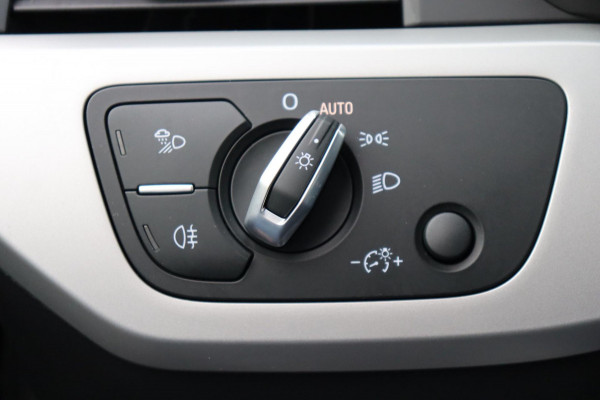 Audi A4 Avant 35 TFSI Advanced Edition org.NL el.trekhaak el.klep