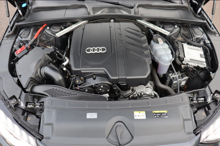 Audi A4 Avant 35 TFSI Advanced Edition org.NL el.trekhaak el.klep